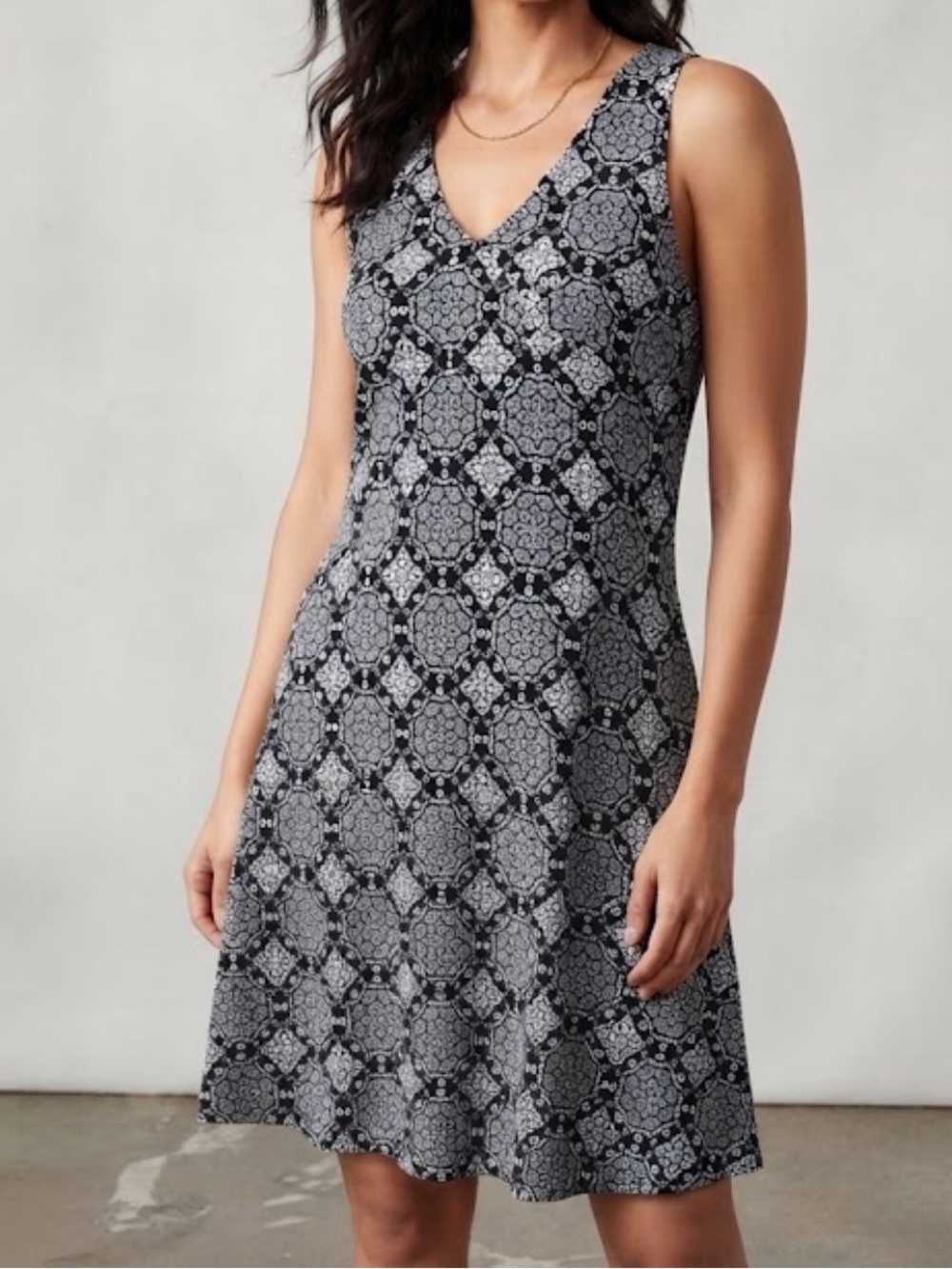 Loft Outlet Dress